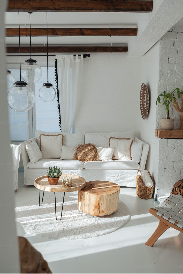 Residential Interior Design