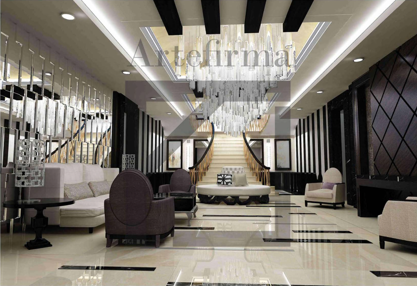 Hospitality Interior Design