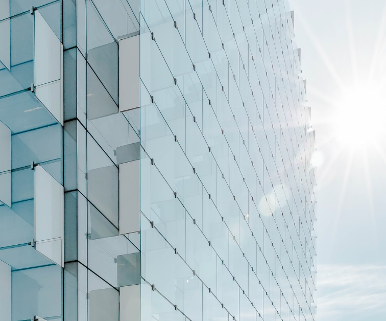 Corporate Interior Design